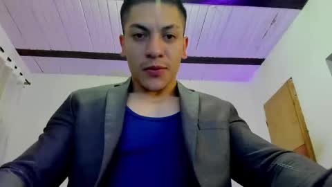 Jonathan online show from 02/18/25, 12:26