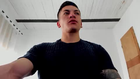 Jonathan online show from 02/27/25, 09:36