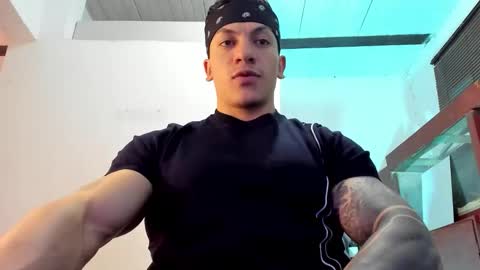 Jonathan online show from 09/27/25, 08:14