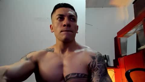 Jonathan online show from 11/07/25, 09:04