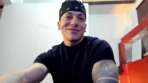 Jonathan online show from 11/14/25, 05:55