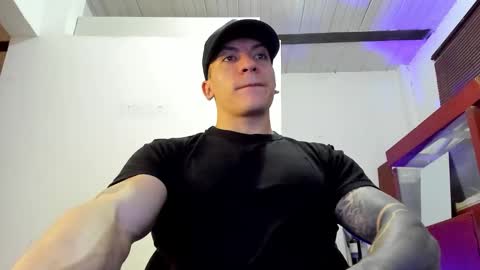 Jonathan online show from 11/15/25, 02:57