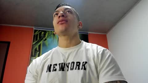 Jonathan online show from 12/14/25, 01:27