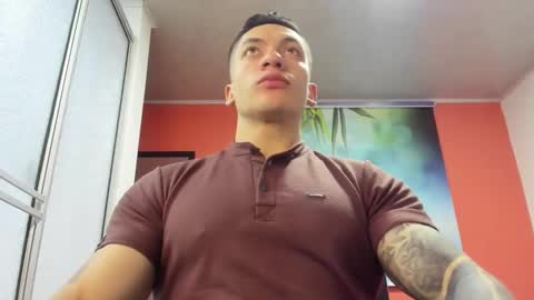 Jonathan online show from 01/06/26, 02:43