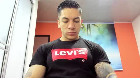 Jonathan online show from 01/18/26, 12:31