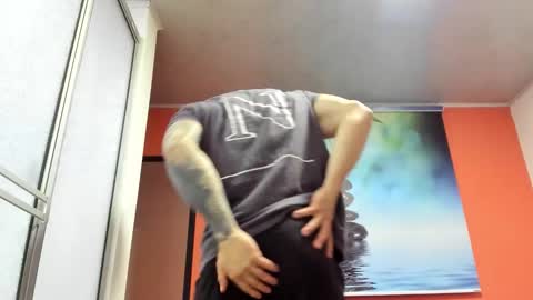 Jonathan online show from 02/09/26, 08:13