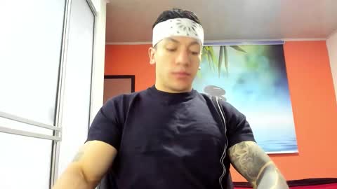 Jonathan online show from 02/15/26, 12:14