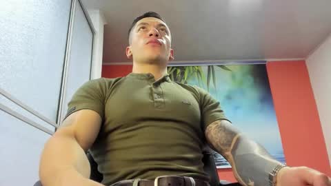 Snapshot of aquiles_51 chatting on 03/12/26, 12:55 Jonathan online show from 03/12/26, 12:55