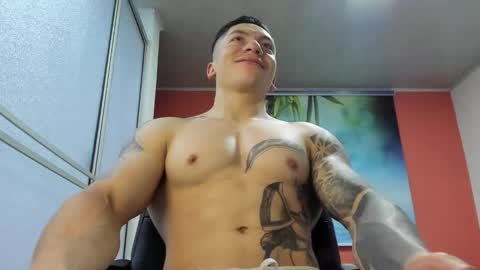 Snapshot of aquiles_51 chatting on 03/24/26, 06:02 Jonathan online show from 03/24/26, 06:02