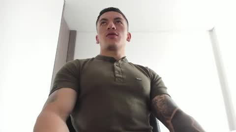 Jonathan online show from 05/04/26, 05:53