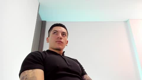 Jonathan online show from 05/21/26, 03:30