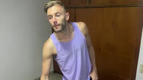 Aquilesmade online show from 12/08/24, 04:50