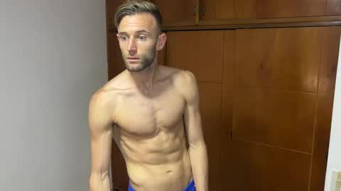 Aquilesmade online show from 12/14/24, 04:09