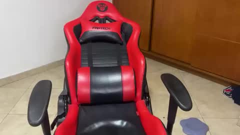 Aquilesmade online show from 12/17/24, 12:45