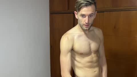 Aquilesmade online show from 12/30/24, 04:51