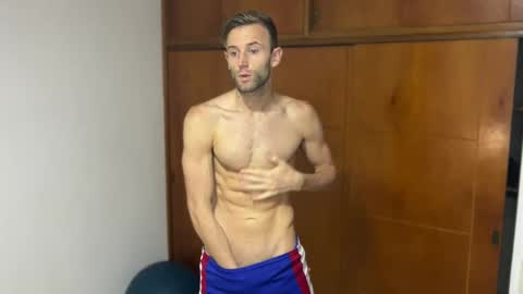 Aquilesmade online show from 01/03/25, 03:44