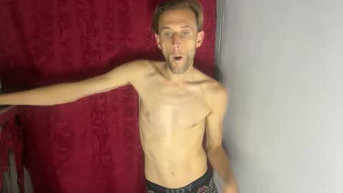 Aquilesmade online show from 10/08/25, 04:15