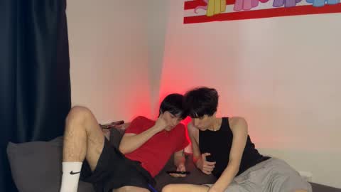 zik and kris online show from 01/18/26, 09:02