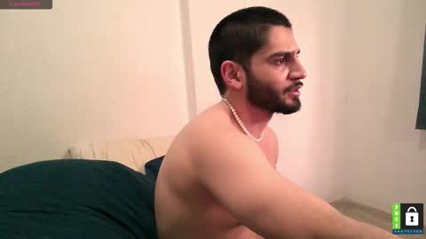 Thiago online show from 01/19/26, 07:01