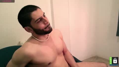 Thiago online show from 02/15/26, 07:51