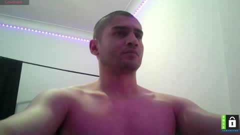 Thiago online show from 05/17/26, 08:01