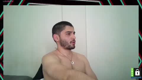Thiago online show from 06/08/26, 02:28