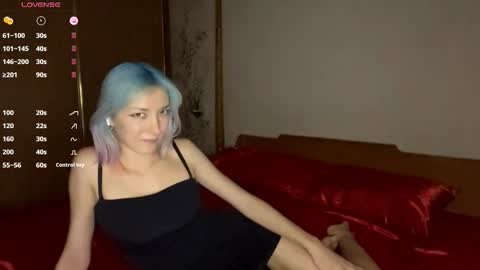 Mimi online show from 02/03/26, 06:02