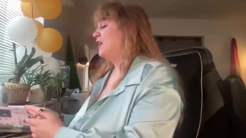 BustyPrincessLeila online show from 03/14/26, 01:34