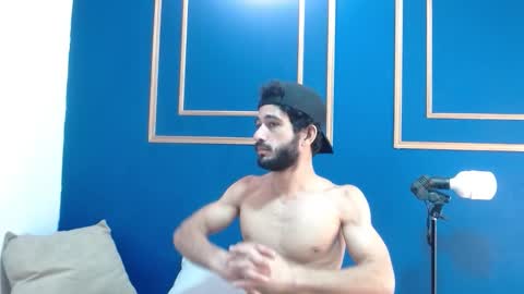 Snapshot of arabe_go chatting on 03/16/26, 04:40 arabe_go online show from 03/16/26, 04:40