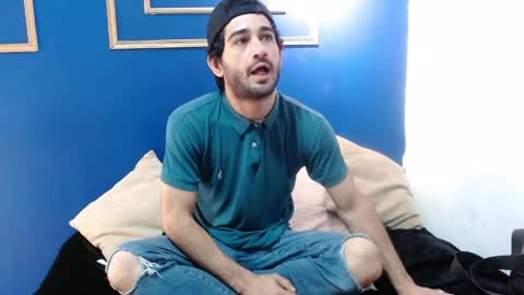 Snapshot of arabe_go chatting on 03/30/26, 03:29 arabe_go online show from 03/30/26, 03:29