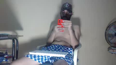 Snapshot of arabebigcock chatting on 10/19/25, 11:16 ARABE online show from 10/19/25, 11:16