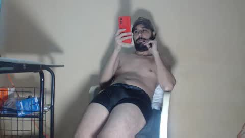 Snapshot of arabebigcock chatting on 11/30/25, 10:19 ARABE online show from 11/30/25, 10:19