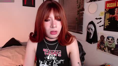 Arabella online show from 12/27/24, 03:31