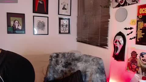 Arabella online show from 02/13/25, 03:07