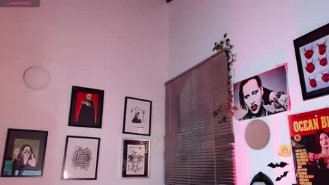 Arabella online show from 02/15/25, 02:47