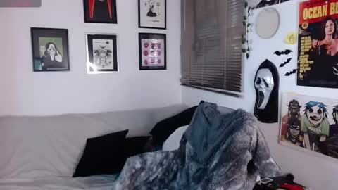 Arabella online show from 03/09/25, 01:14