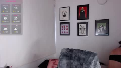 Arabella online show from 10/09/25, 09:13