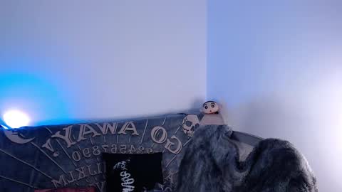 Arabella online show from 02/05/26, 01:54