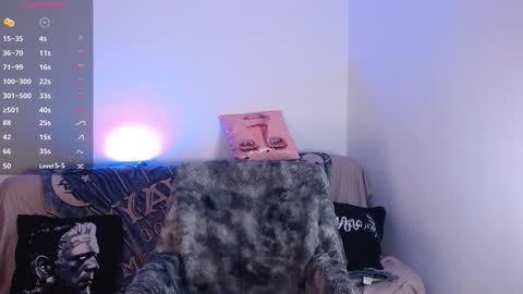 Arabella online show from 02/24/26, 01:03