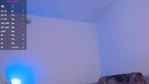 Arabella online show from 03/07/26, 09:23