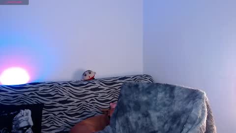 Arabella online show from 04/17/26, 05:54