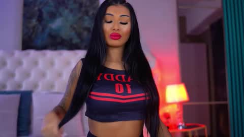 arabellaposh online show from 10/05/25, 05:06