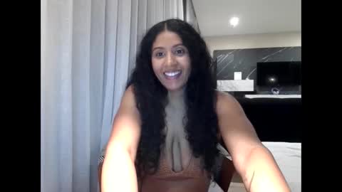 Monet online show from 06/06/26, 05:06