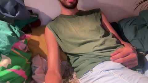 arabiaprince online show from 11/01/25, 07:05