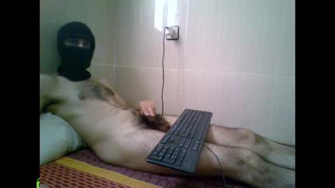 arabicdick2028 online show from 07/26/26, 11:50