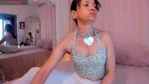 Nadia Cyel online show from 02/15/25, 09:04