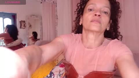 Nadia Cyel online show from 02/16/25, 08:44