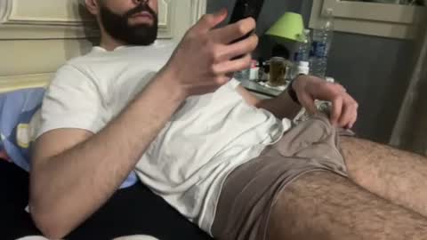 Egyptian Man online show from 01/02/25, 12:23