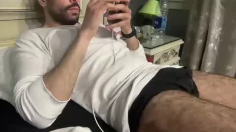 Egyptian Man online show from 01/20/25, 02:43