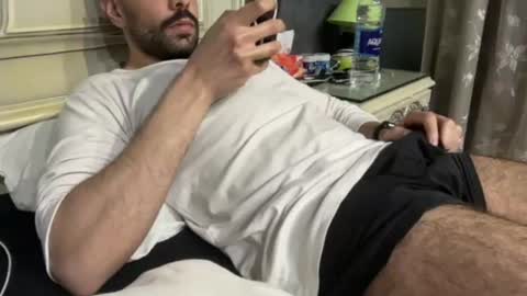 Egyptian Man online show from 01/21/25, 12:57